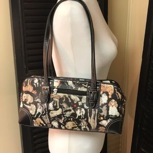 Sydney Love shoulder bag